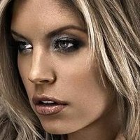 Amanda Paige Naakt