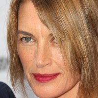 Amanda Pays Naakt