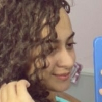 Amanda Ribeiro Naakt