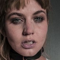 Amanda Rose Batz Naakt