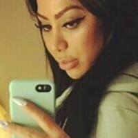 Amanda Rose Teig Naakt