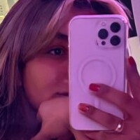 Amanda Vasconcelos Naakt