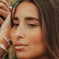 Amanda Xavier Naakt