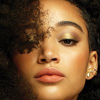 Amandla Stenberg Naakt