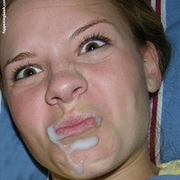 Amateur Cumsluts Naakt