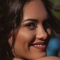 Amber Fields Naakt