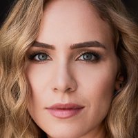 Amber Goldfarb Naakt