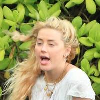 Amber Heard Naakt