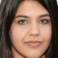 Amber Montana Naakt