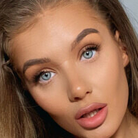 Amber O'donnell Naakt
