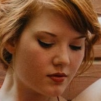 Amber Rose McConnell Naakt