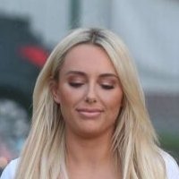 Amber Turner Naakt