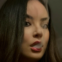 ambersmokes Naakt