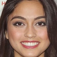 Ambra Gutierrez Naakt