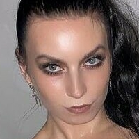 amethyst_angel Naakt