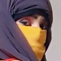 amira.hadi Naakt