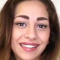 Amira Wirth Naakt