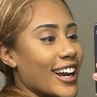 amiratheerealest Naakt