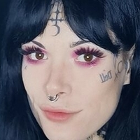 Amy Nosferatu Naakt
