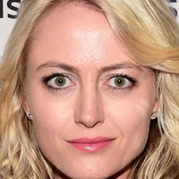 Amy Rutberg Naakt