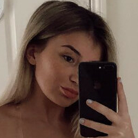 Amy Victoria Naakt