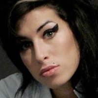Amy Winehouse Naakt