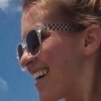 Amymarie Gaertner Naakt