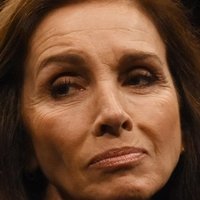 Ana Belén Naakt