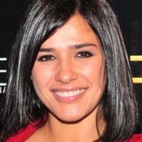 Ana Carolina Da Fonseca Naakt
