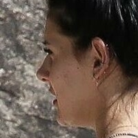 Ana Castela Naakt