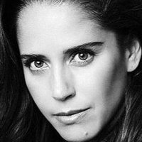 Ana Claudia Talancón Naakt