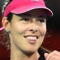 Ana Ivanovic Naakt