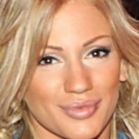 Ana Kokic Naakt