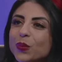 Ana Lopes Naakt