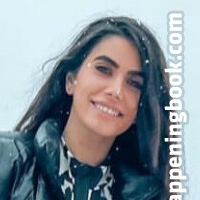 Ana-Maria Florea Naakt