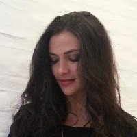 Ana Maria Orozco Naakt