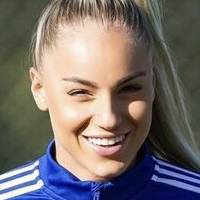 Ana Markovic Naakt