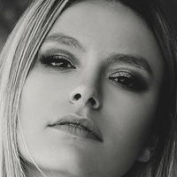 Ana Miranda Naakt