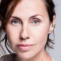 Ana Otero Naakt