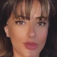 Ana Paula Leme Naakt