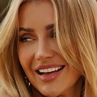 Ana Paula Siebert Justus Naakt