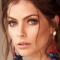 Ana Paula Tabalipa Naakt