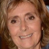 Ana Zanatti Naakt