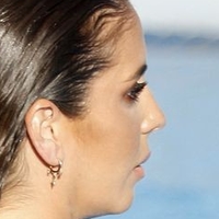 Anabel Pantoja Naakt