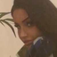 Anais Bragadias Naakt