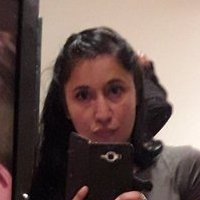 Analia Moreyra Naakt