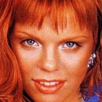 Anastacia Stotskaya Naakt