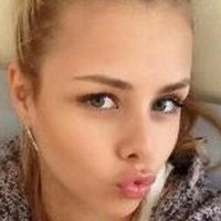 Anastasia Akatova Naakt
