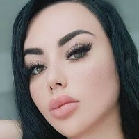 Anastasia Berthier Naakt