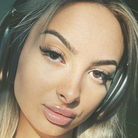 Anastasia Ciric Naakt